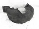 2022 Volkswagen Taos Rear Passenger Inner Quarter Wheel Liner 2Gj-810-972-A