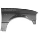 New Front Passenger Side Fender Fits 1998-2003 Ford Ranger F87Z16005BA CAPA New Front Passenger Side Fender Fits 1998-2003 Ford Ranger F87Z16005BA CAPA