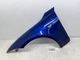 2012-2020 Tesla Model S Front Left Driver LH side fender shell panel OEM Blue