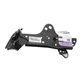 NEW OE GENUINE Mazda 2017-2023 CX-5 Left Fender Stay Support Bracket KDPW-52-240
