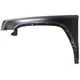 CAPA Certified Fender Fits Jeep Commander 2006-2010 Front Driver Side