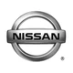 Genuine Nissan Fender Ledge Cover 65820-3TA0A
