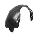 Front Right Passenger Fender Liner For 2005-2010 Chrysler 300 Charger CH1251128 Front Right Passenger Fender Liner For 2005-2010 Chrysler 300 Charger CH1251128