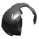 For Volvo XC60 10-15 Alzare Front Passenger Side Fender Liner Standard Line For Volvo XC60 10-15 Alzare Front Passenger Side Fender Liner Standard Line