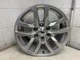 2021 CHEVROLET SILVRDO15 18x8-1/2 Wheel 10 Spoke Silver A- Condition OEM 2021 CHEVROLET SILVRDO15 18x8-1/2 Wheel 10 Spoke Silver A- Condition OEM
