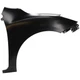 Fender For Mazda 3 2010-2013 Front Passenger Side Sedan w/ Stone Guard