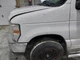 (LOCAL PICKUP ONLY) Driver Left Fender Fits 08-19 21-25 FORD E350 VAN 3172843 (LOCAL PICKUP ONLY) Driver Left Fender Fits 08-19 21-25 FORD E350 VAN 3172843