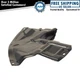 Front Left Inner Fender Liner Black For 2010-2015 Mazda CX-9 MA1250114 Front Left Inner Fender Liner Black For 2010-2015 Mazda CX-9 MA1250114