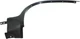 New Fender Trim Molding Moulding Front E53 X5 Series BMW BM1269100 51718408704