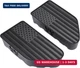 Bed Rail Stake Pocket Covers for Chevy Silverado 1500 2019-2026 & GMC Sierra 150 Bed Rail Stake Pocket Covers for Chevy Silverado 1500 2019-2026 & GMC Sierra 150