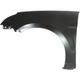 For Ford Focus 2008-2011 Fender Driver Side Front Primed CAPA FO1240267C For Ford Focus 2008-2011 Fender Driver Side Front Primed CAPA FO1240267C