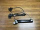 2022-2025 BMW I4 G26 Front Left Door Window Regulator W/o Motor 9854491 OEM