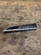 2011-2016 FORD F250 LEFT DRIVER FRONT FENDER EMBLEM LOGO BADGE OEM LARIAT 2011-2016 FORD F250 LEFT DRIVER FRONT FENDER EMBLEM LOGO BADGE OEM LARIAT