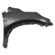 Front Passenger Side Fender Value Line For Honda CR-V 12-16 HO1241184V