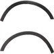 Pair Set of 2 Fender Flares Front Left-and-Right Left & Right for Subaru Outback