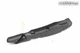 2020-2024 AUDI A4 QUATTRO FRONT RIGHT PASSENGER SIDE FENDER INNER END PLATE OEM