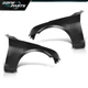 Front Driver&Passenger Side Steel Fender For 2013-2018 Cadillac ATS Sedan Front Driver&Passenger Side Steel Fender For 2013-2018 Cadillac ATS Sedan