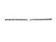 FENDER MOULDING FRONT CHROME LH & RH For MERCEDES-BENZ W212 E Class 2010-2013 FENDER MOULDING FRONT CHROME LH & RH For MERCEDES-BENZ W212 E Class 2010-2013