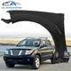 NEW Primered Front Driver Side Fender for 2005-2021 Nissan Frontier Pathfinder