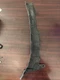 2011-2015 Honda CR-Z front left fender inner cover trim 74155-SZT-G050 OEM Read