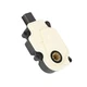 Grille Shutter Actuator Motor For Ford Fusion MKZ 2017-2020 HS738476AA Air Flow Grille Shutter Actuator Motor For Ford Fusion MKZ 2017-2020 HS738476AA Air Flow