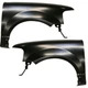 CAPA Fender For Ford Expedition 2007-2014 Front Driver and Passenger Side CAPA Fender For Ford Expedition 2007-2014 Front Driver and Passenger Side