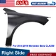 For 2014-2019 Mercedes Benz CLA250 CLA45 AMG Fender Right Side 1178810201-PFM For 2014-2019 Mercedes Benz CLA250 CLA45 AMG Fender Right Side 1178810201-PFM