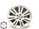 2016-2020 JAGUAR XF WHEEL RIM 7 DOUBLE SPOKE 8JX18 OEM #NOTES 2016-2020 JAGUAR XF WHEEL RIM 7 DOUBLE SPOKE 8JX18 OEM #NOTES