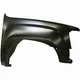 For GMC Sierra 2500 HD 2007-2014 Front Fender Passenger Side Steel Primed For GMC Sierra 2500 HD 2007-2014 Front Fender Passenger Side Steel Primed