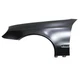 For 03-09 E-Class Sedan Wagon Front Fender Quarter Panel Aluminum Primed Left For 03-09 E-Class Sedan Wagon Front Fender Quarter Panel Aluminum Primed Left