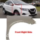 Fender For 2014-2020 Nissan Rogue Front Passenger RH Right Side Primed Steel
