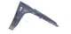 Right Front Under Fender OEM 2006 Hummer H3 Right Front Under Fender OEM 2006 Hummer H3