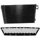 Center Grille Set For 2007-2010 BMW 328i Base DPI# 3443 Center Grille Set For 2007-2010 BMW 328i Base DPI# 3443