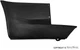 Porsche Rear Fender - Left - 911 78-89 911-503-067-03-GRV 91150306703GRV Porsche Rear Fender - Left - 911 78-89 911-503-067-03-GRV 91150306703GRV