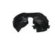 Genuine Mopar Wheelhouse Shield Right 68287918AB Genuine Mopar Wheelhouse Shield Right 68287918AB