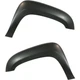 Fender Trim Set For 2007-2014 Chevrolet Tahoe Front Left & Right 2Pc Fender Trim Set For 2007-2014 Chevrolet Tahoe Front Left & Right 2Pc
