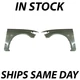 NEW Primered - Front RH/LH Side Fender 2-PC Kit for 2013-2016 Ford Fusion 13-16 NEW Primered - Front RH/LH Side Fender 2-PC Kit for 2013-2016 Ford Fusion 13-16