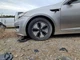 2012 KIA OPTIMA Driver Fender Used Local Pickup Only - Less Plug Cover