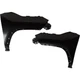 Fender For Toyota RAV4 2019-2024 Front Driver and Passenger Side Steel