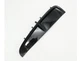 1 Left side Gloss Black Fender Grille Air Vents Trim For Porsche Panamera 17-23