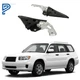 For Subaru Forester 2003-2008 Front Left & Right Door Gusset Assembly SET For Subaru Forester 2003-2008 Front Left & Right Door Gusset Assembly SET