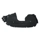 New Driver Side Front Fender Inner Panel For Honda Hr-v 2023-2025