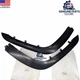 GENUINE OEM TOYOTA 2014-2024 4RUNNER RIGHT & LEFT FRONT FENDER FLARES SET OF 2 GENUINE OEM TOYOTA 2014-2024 4RUNNER RIGHT & LEFT FRONT FENDER FLARES SET OF 2