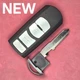 Replacement for 2010 - 2015 Mazda CX-7 CX-9 Smart Key 4B Hatch WAZX1T763SKE11A04 Replacement for 2010 - 2015 Mazda CX-7 CX-9 Smart Key 4B Hatch WAZX1T763SKE11A04