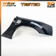 04-09 CADILLAC XLR REAR LEFT DRIVER SIDE OUTER QUARTER PANEL SUPPORT BLACK OEM 04-09 CADILLAC XLR REAR LEFT DRIVER SIDE OUTER QUARTER PANEL SUPPORT BLACK OEM