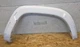 2016-2022 TOYOTA TACOMA REAR RIGHT FENDER FLARE MOLDING OEM 75873-04090 White 2016-2022 TOYOTA TACOMA REAR RIGHT FENDER FLARE MOLDING OEM 75873-04090 White