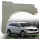 For 2021-2024 Sorento Front Right Fender Steel 66320P2000 KI1241158 For 2021-2024 Sorento Front Right Fender Steel 66320P2000 KI1241158