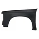 Front Driver Side Fender Value Line For Chevy S10 82-93 GM1240180V Front Driver Side Fender Value Line For Chevy S10 82-93 GM1240180V