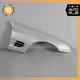 03-08 Mercedes R230 SL500 SL55 AMG Fender Front Right Passenger Side OEM 03-08 Mercedes R230 SL500 SL55 AMG Fender Front Right Passenger Side OEM