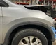 12 Honda CR-V OEM Front Right Hand Passenger Side Fender Urban Titanium BT 13-16
